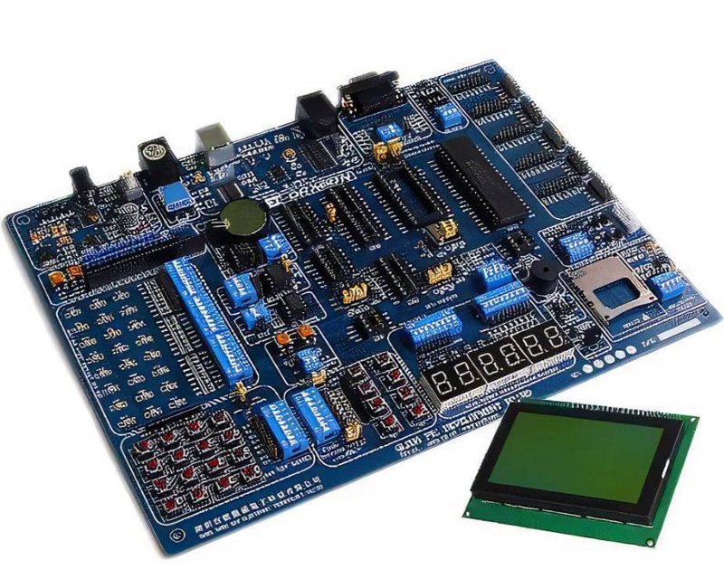 聚焦PCB制板工艺：未来电路加工技术的新突破