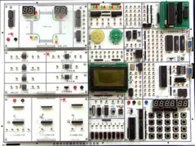 PCB制板行业趋势与机遇
