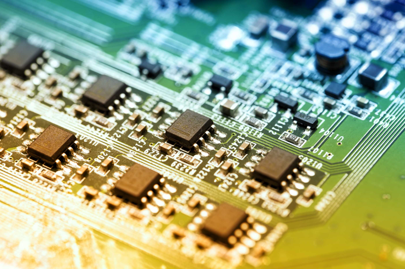 pcb制板选购指南:轻松打造高效电路