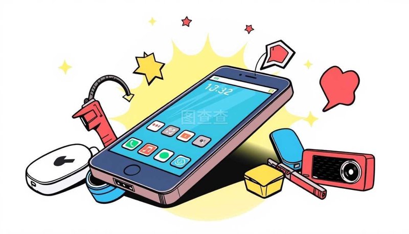 电子产品研发:抓住科技浪潮的新机遇